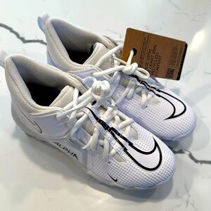 Nike Alpha Menace 3 Shark Cleats - Kids